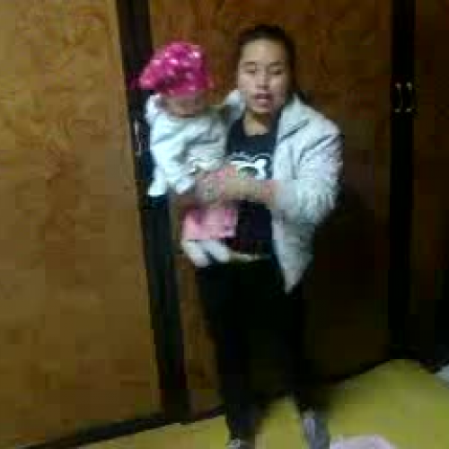 Video de la Motricidad