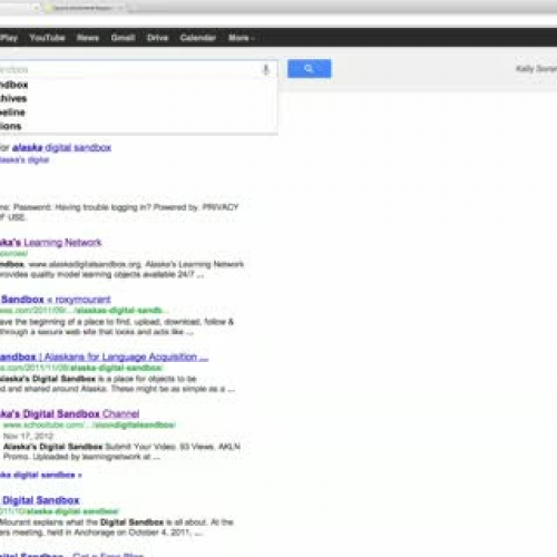 Tutorial 1 Log on to SchoolTown
