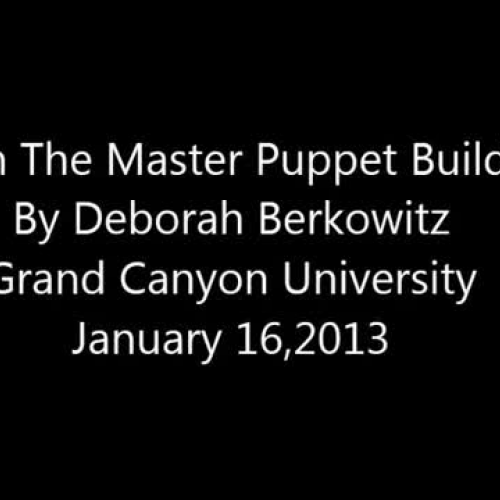 Dion The Puppet Master movie final