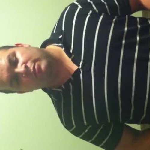 checking for understanding with pouch