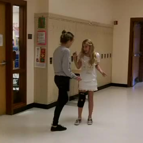 Group 6 Bullying Video