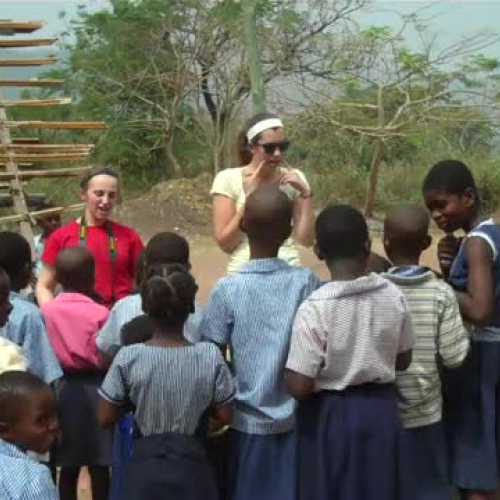 If You’re Happy and You Know It...