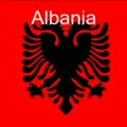 Albania Photostory by: Blake Standring 