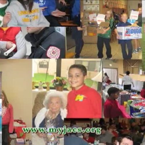 Jackson Area Catholic Schools