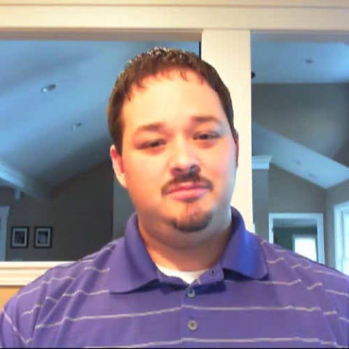 Dustin Stamey Intro MELS 604