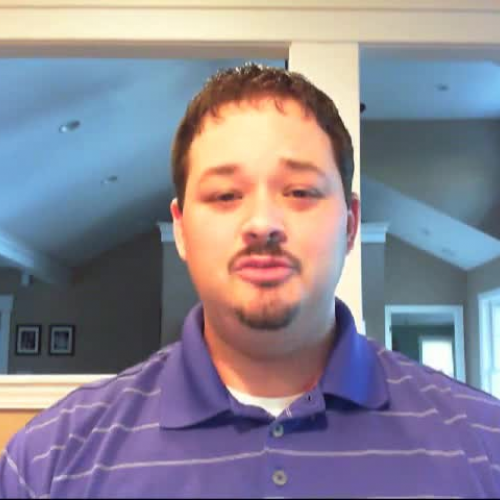 Dustin Stamey Intro MELS 604