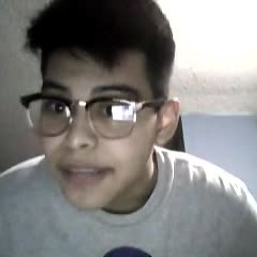 Family Visual Presentation