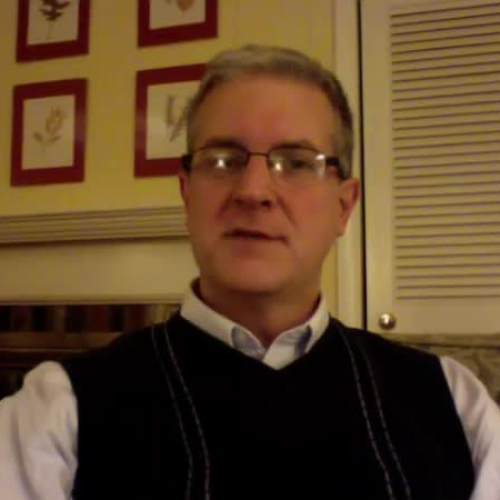 WelcomeMessageEDA519