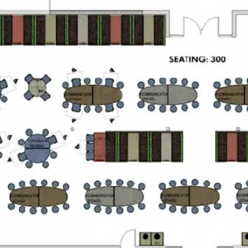 West Point High School