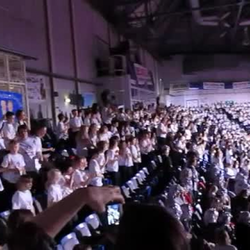 Young Voices 2013