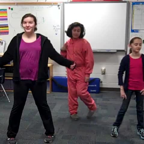 Ashlyn, Alexa, and Colleen Take 1(2)