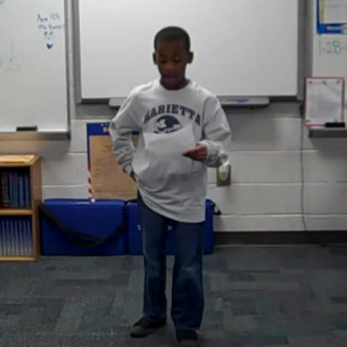 Gus, Jada, &amp; Nick Take 1