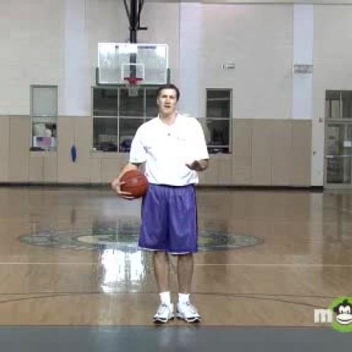 Perfecting Your Basketball Free-Throw Shot
