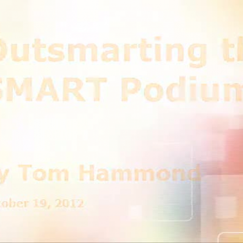 Outsmarting the SMART Board HQ cropped