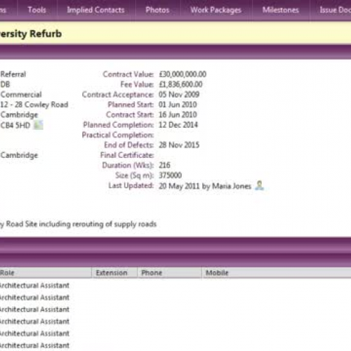 Replying to Emails that have been published i