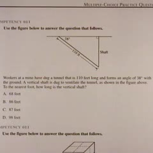 TexesExamProblems_Comp11