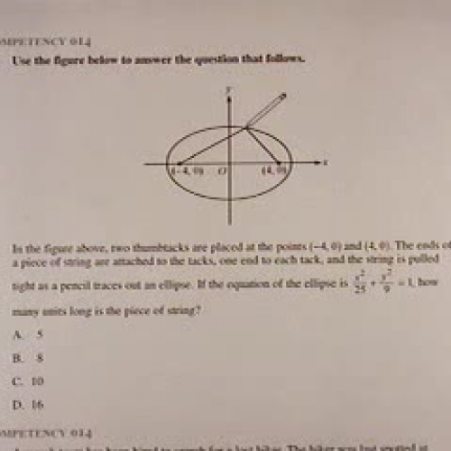 TexesExamProblems_Comp14