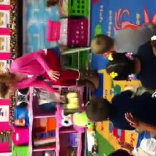 Beginning of Owl Falling out of Tree