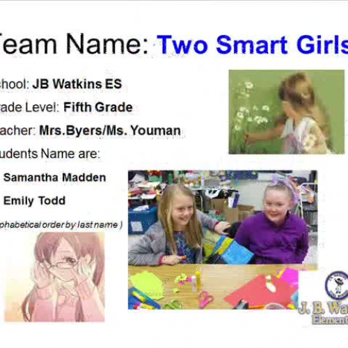 Team2SmartGirls