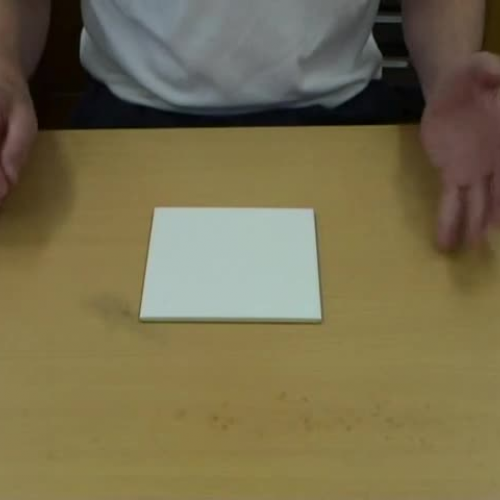 wet mount slide tiles