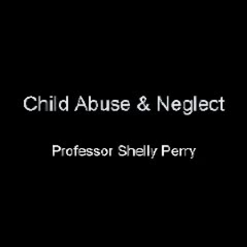 CI Child Abuse History