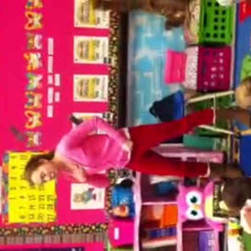 Baby Owl fell out of Tree