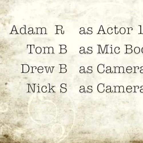 Skittletaria Commercial