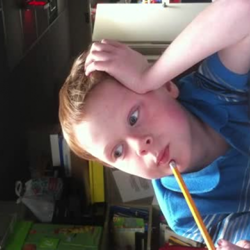 Stanley A1 informal assessment 3