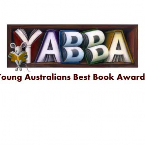 Young Australians Best Book Awards Council