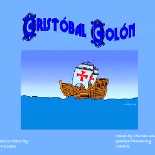 Cristobal Col?n 