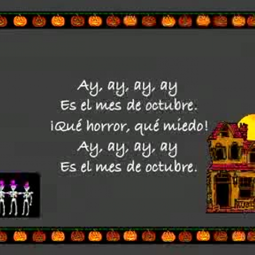 Octubre 