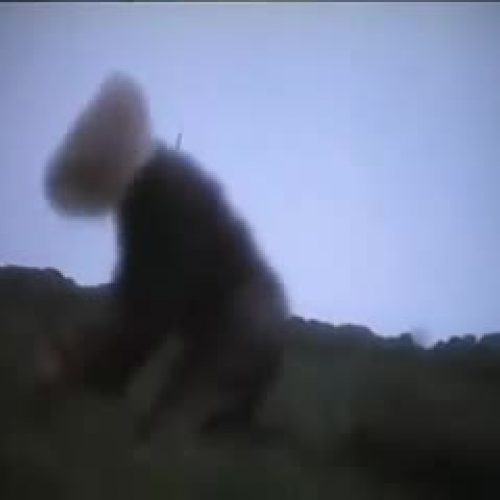 Monty Python and the Holy Grail - Help! Help!