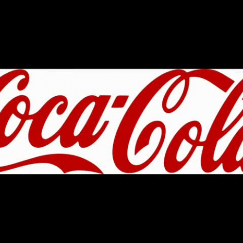Coca Cola 