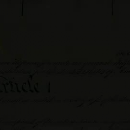 Legislative Powers _ Limitations (Principles 