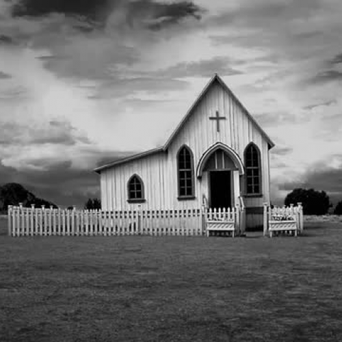 Ram Trucks Super Bowl Commercial - Farmer