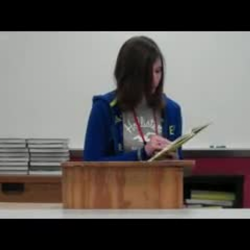 Becca Curious George