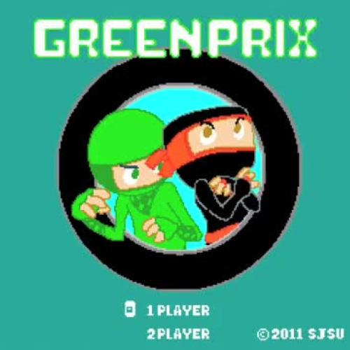 Green Prix