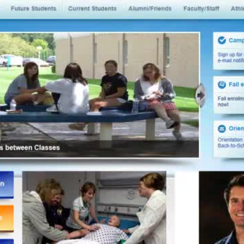 Logging in Using ePortal