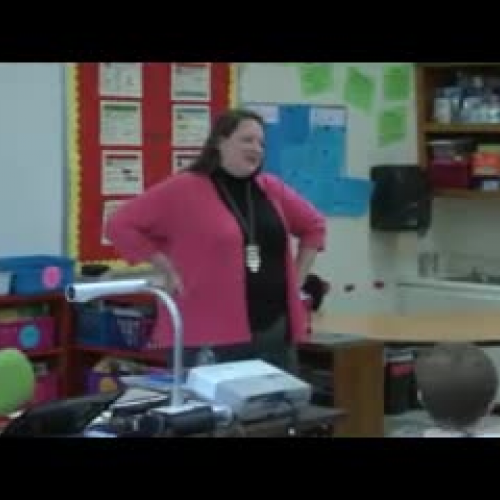 2-4-13 Math workshop 5th grade