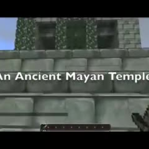 Mayan Tour
