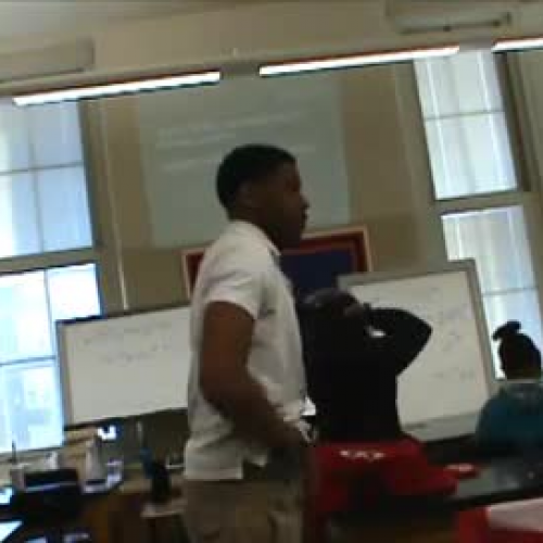 1-22 Lecture - Ch. 8 zune