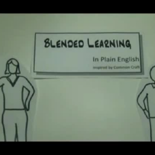 Blended Learning for ERPD 2.13.13