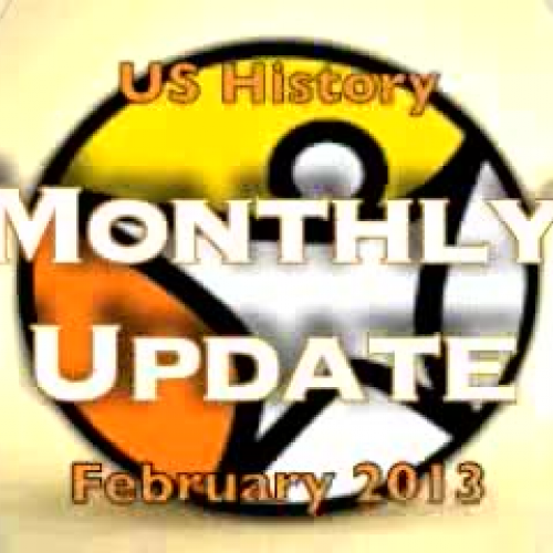 US Feb Update