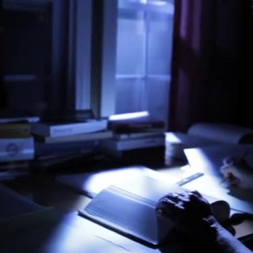 Caroline B. Cooney on Writing