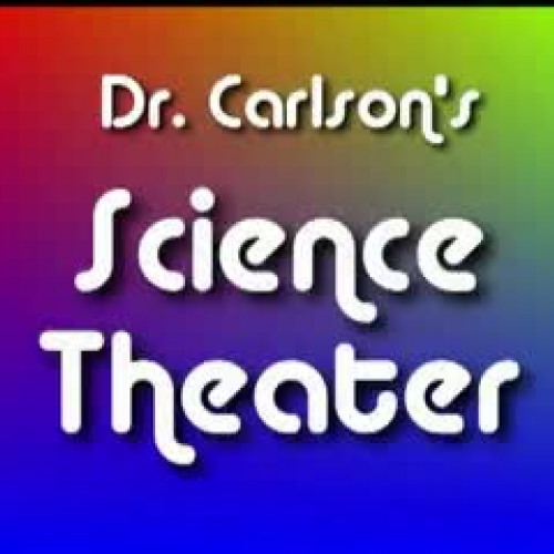 States of Matter - Science Theater 30