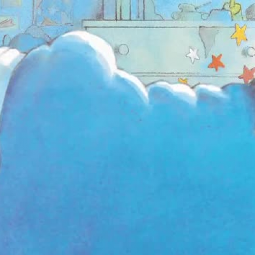 Robert Munsch on Reading