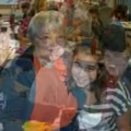 Grandparents Day 2011