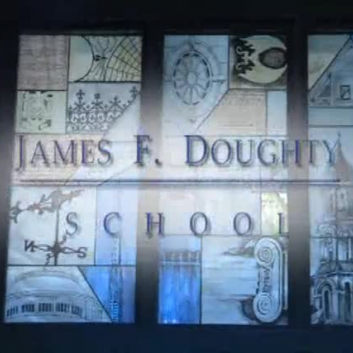 JF Doughty School Promo