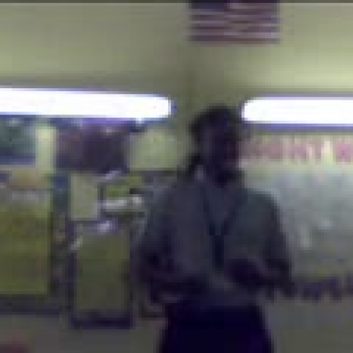 Prek Final - Alouette