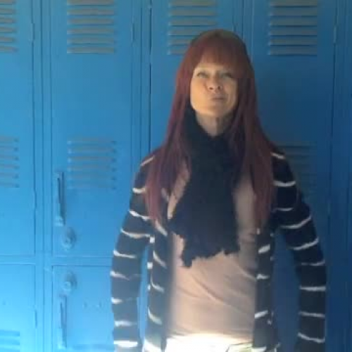 What Makes You Beautiful!